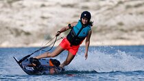 Jetboard Experience