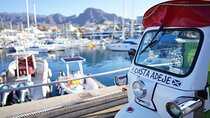 Tuk Tuk Tours in Costa Adeje 