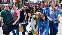 Legends of Music City Guided Historical Walking Tour