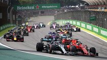 São Paulo F1 Grand Prix: 6-Day package Tour, Transfers & Tickets