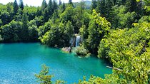 Private Full-Day Tour in Plitvice Lakes National Park from Zadar 