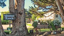 Carmel-by-the-Sea Mission Areas: A Self-Guided Audio Tour