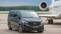 Private Transfer from Florence Airport to your Hotel in Florence