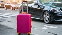 Private Transfer from your Hotel in Florence to the Airport