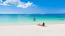 Private Negril Day Trip from Montego Bay and Grand Palladium