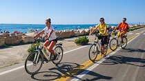 Pisa tour by bike : The Road To The Sea