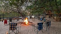 2Days 2night Camping In Botswana