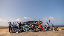Harley-Davidson Guided Island Tours