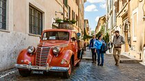 Rome Half Day Tour with a Local: 100% Personalized & Private