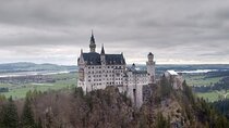 Private Tour to Schwangau and the Mad King's Castles region.