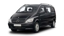 Istanbul Airport Private Departure Transfer