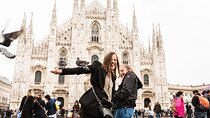 Milan Private Tour: Highlights & Hidden Gems with a Local