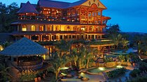 Hot Spings 2-Day Pass at The Springs Resort & Spa