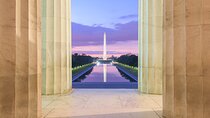 Smartphone-Guided Walking Tour of D.C. Monuments Hidden Stories