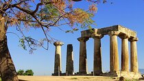 Private Ancient Corinth Tour