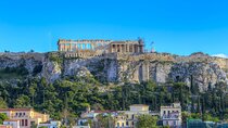 Private Acropolis Guided Tour