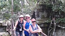 Beng Mealea, and Bakong temple Full-Day private Tour