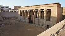 Esna Temple Half-Day Private Tour from Luxor