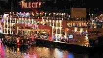 Dinner Cruise on the Nile River