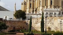 2-Hour Walking Tour on the History of Islamic Medieval Madrid: the origins