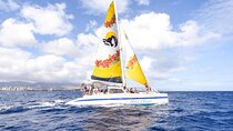 Kona Catamaran Snorkel Sail with Lunch