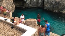 Private Negril DayTrip from Montego Bay Rick’s Café, 7 Mile Beach
