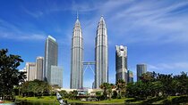 The Highlights of Kuala Lumpur