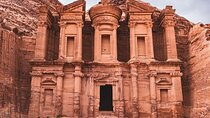 3 Days Petra and Amman Tour