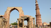 Airport Layover Delhi sightseeing with Back-to-Airport Guarantee