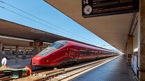 Private Transfer from SMN Train Station to Florence