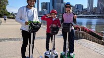 Brisbane Mini Segway Tour