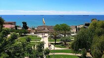 Full Day Visiting Tarragona and Sitges from Barcelona