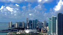 Miami City Private Half-Day Sightseeing Tour