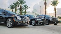 Sedan Transfer Orlando Airport to Lake Buena VIsta Resort