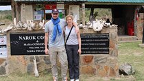 5-Day Safari in Maasai Mara, Lake Nakuru and Naivasha 