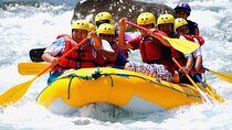 RAFTING – CANOTAJE ( PIÑIPAMPA – HUAMBUTIO) - Cusco