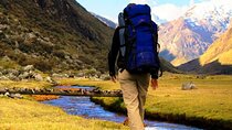 Salkantay Trek Standard 5D/4N