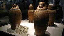Luxor Museum and Mummification Museum Private Tour
