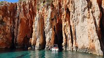 Red Rocks & Southern Side Of Hvar Private Tour