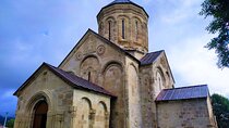 Private Tour to Racha from Tbilisi with Medieval Churches, Wine Tasting & Lunch