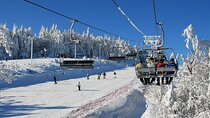 Skiing For Beginners - Private Day Trip from Krakow