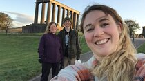 Edinburgh Highlights & Hidden Gems: Private Tour with a Local