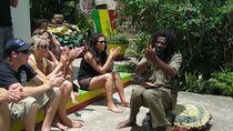 Private Bob Marley Nine Mile & Kingston Tour Combo from Negril