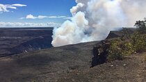 Kilauea Summit to Shore from Kona: Small Group