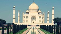 Bengaluru to Agra Taj Mahal Same Day Trip with Flights and lunch
