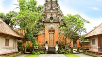 Ubud Tours: Culture, Palace, Temple, Rice field walks, Local show, Monkey Forest