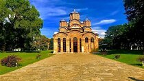 Kosovo and North Macedonia 2-Day Tour from Tirana