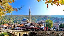 Prizren, Full Day Trip from Tirana