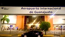 Transfer between San Miguel de Allende and BJX airport
