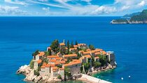 3 Days Tour from Tirana to Montenegro